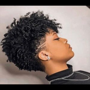 Meet your Posher, Chantel